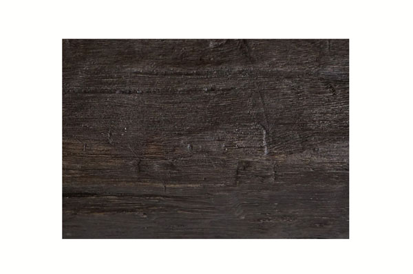 Декоративная доска Рустик Тёмный дуб, 15x2x300